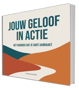 promo image boek jouw geloof in actie