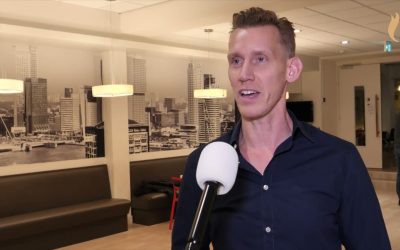 100 kerkleiders in Rotterdam – interview Revive.nl